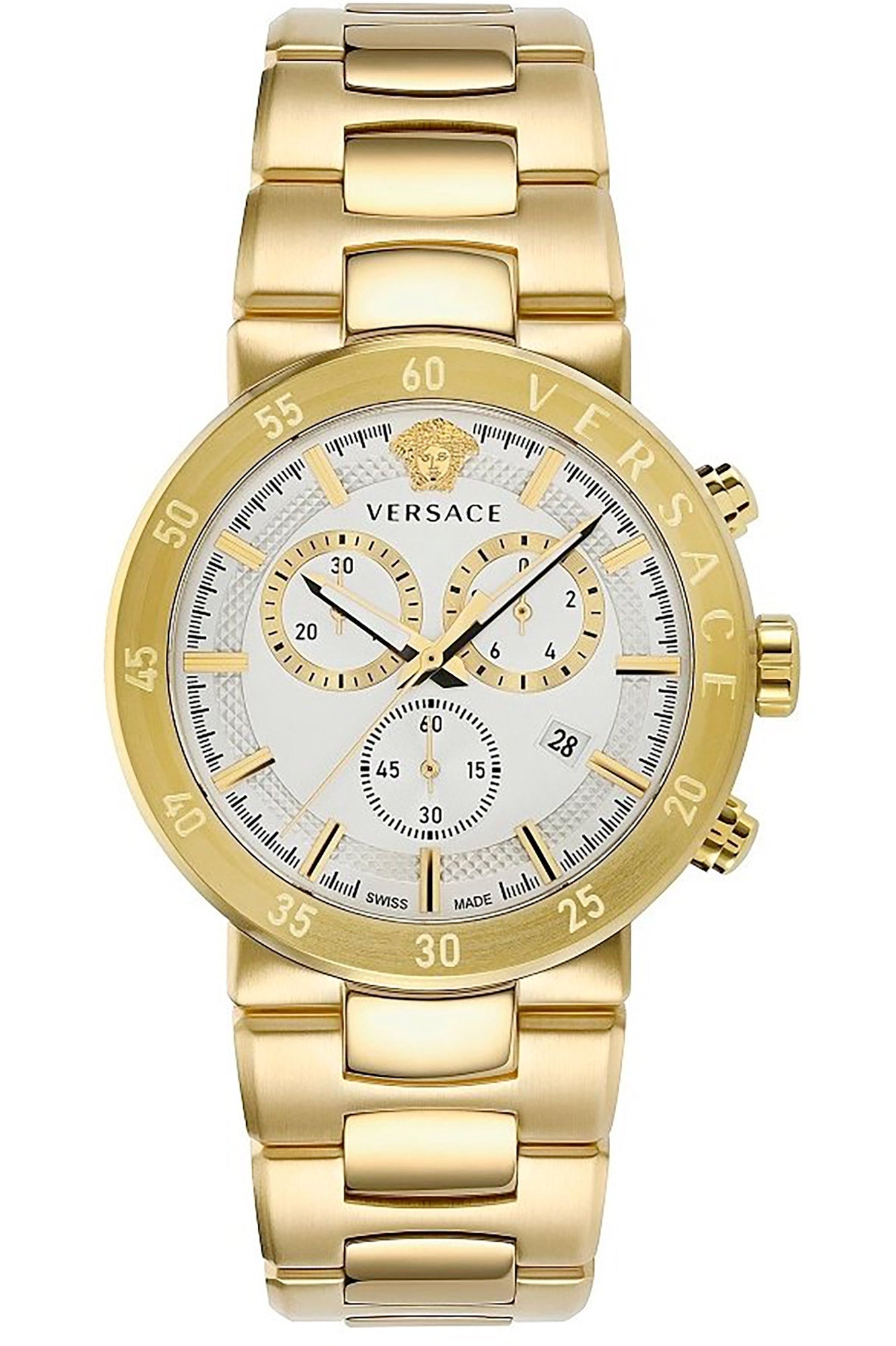Luxury Watch VERSACE Mod. URBAN MYSTIQUE