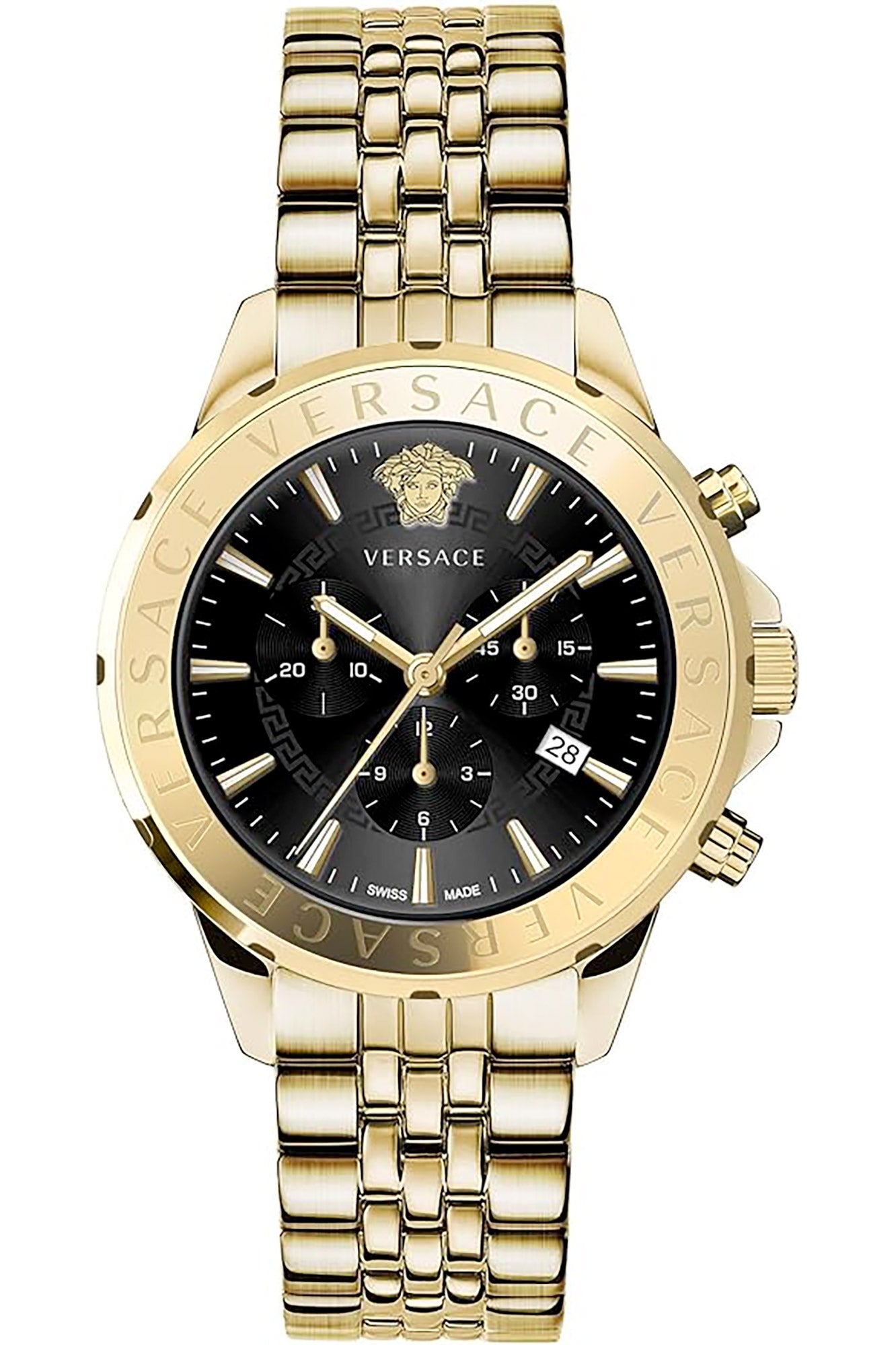 Luxury Watch VERSACE Mod. VEV602123