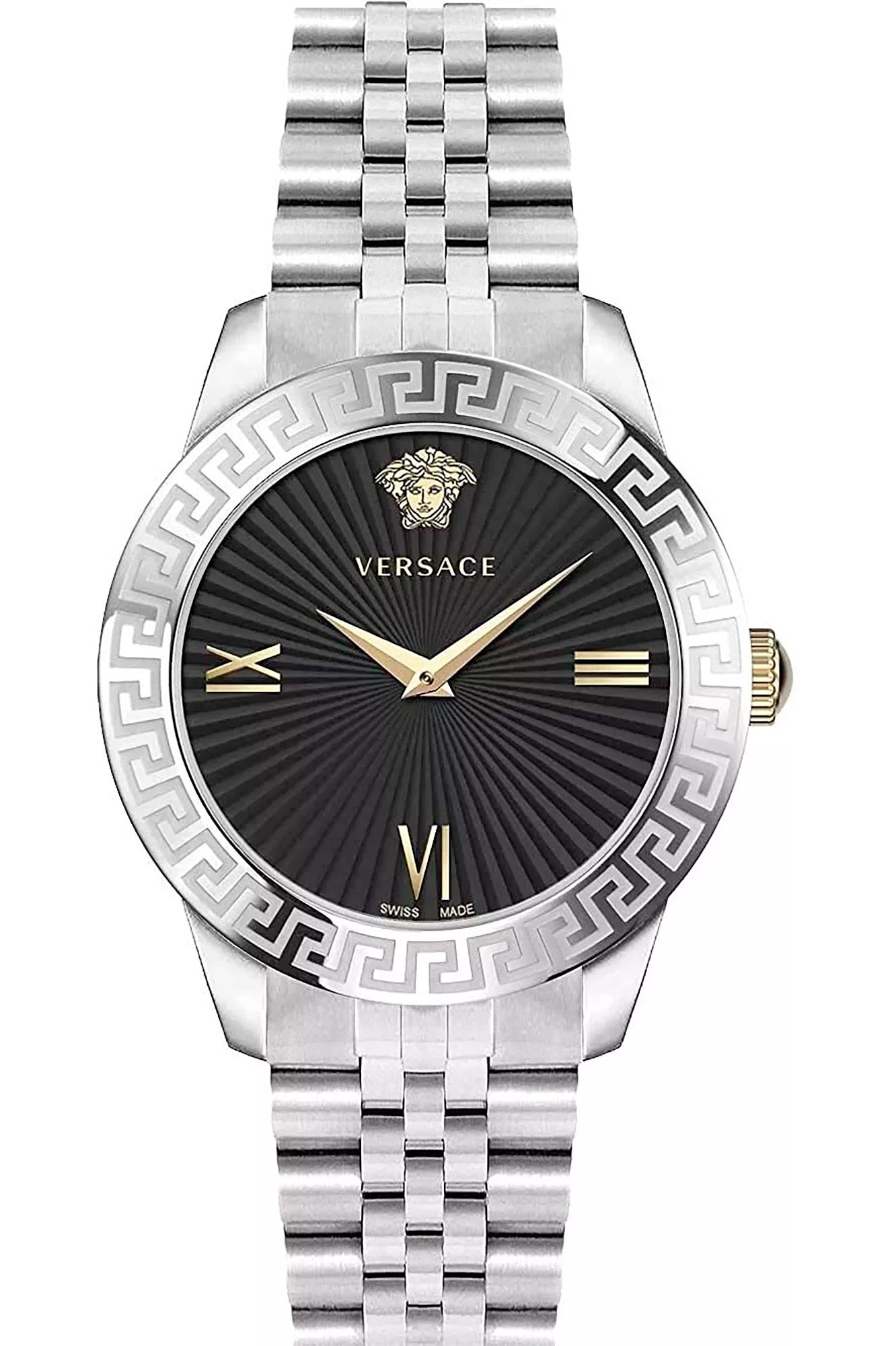 Luxury Watch VERSACE Mod. GRECA