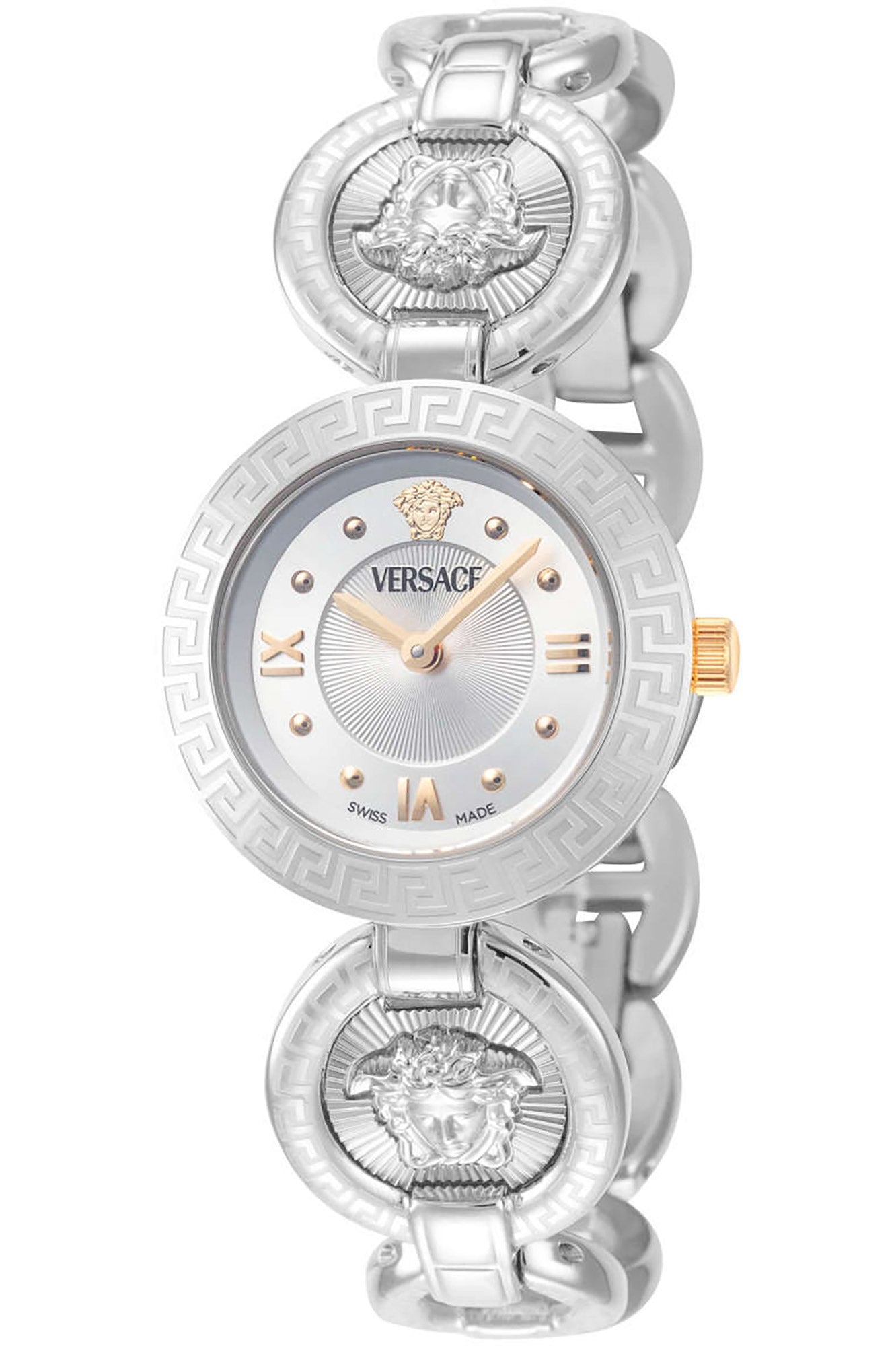 Luxury Watch VERSACE Mod. VEWCA0124