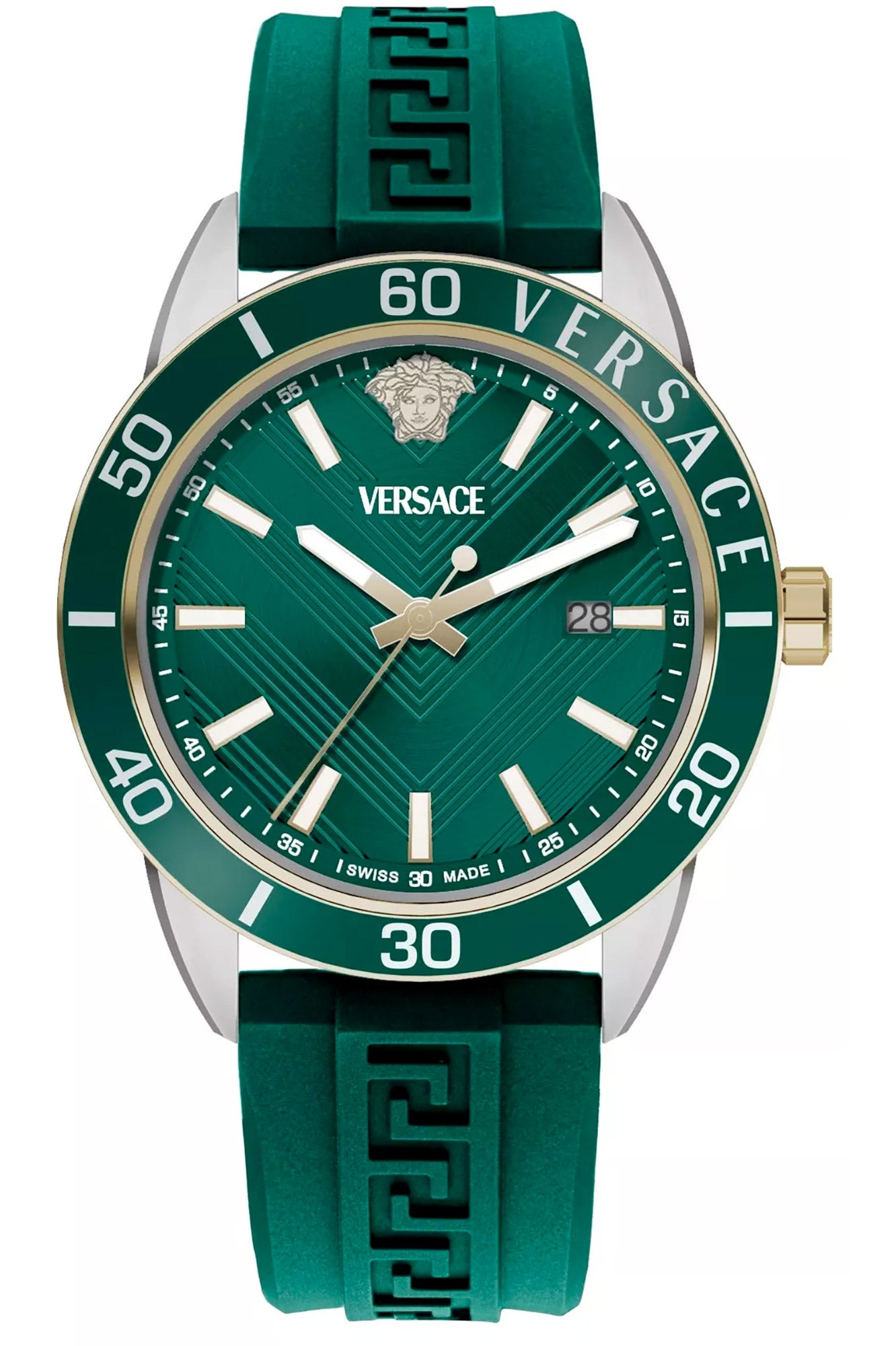 Luxury Watch VERSACE Mod. VEYCA0124