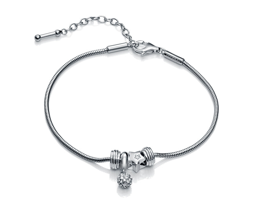 Women's Fashion Bracelet VICEROY JEWELS Mod. VMMB2040-10
