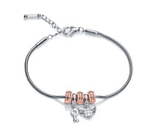 Women's Fashion Bracelet VICEROY JEWELS Mod. VMMB2053-19