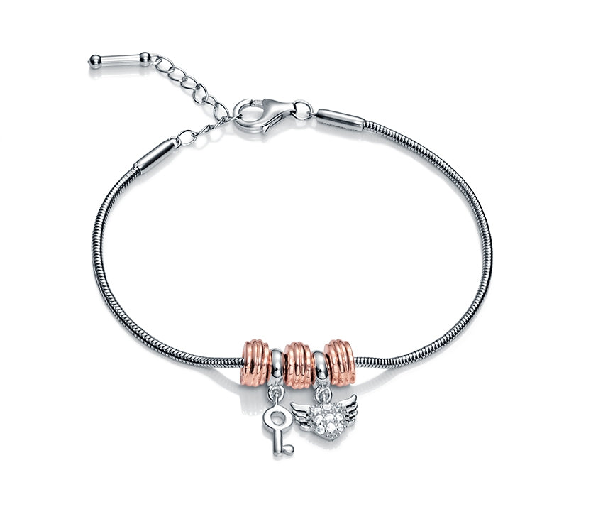 Women's Fashion Bracelet VICEROY JEWELS Mod. VMMB2053-19