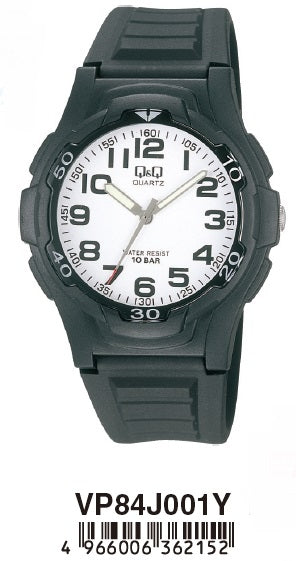 Men's Watch Q&Q FASHION Mod. VP84J001Y