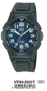 Men's Watch Q&Q FASHION Mod. VP84J003Y