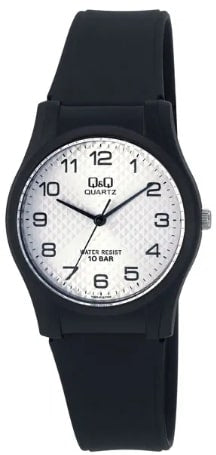 Unisex Watch Q&Q ATTRACTIVE Mod. VQ02J010Y