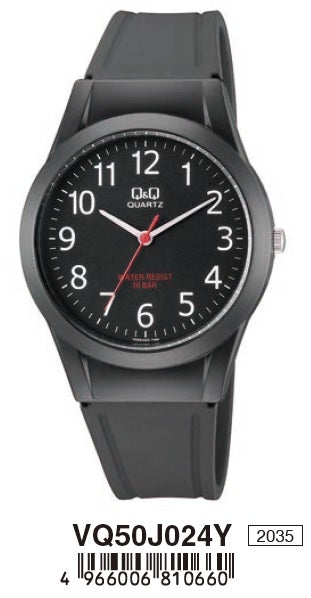 Men's Watch Q&Q FASHION Mod. VQ50J024Y