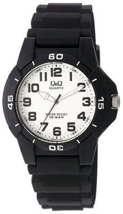 Men's Watch Q&Q Mod. DIVER - GENT