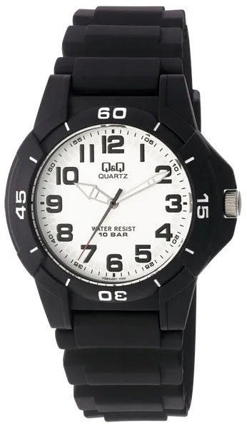 Men's Watch Q&Q Mod. DIVER - GENT