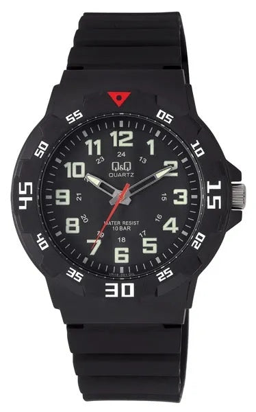 Men's Watch Q&Q Mod. DIVER - GENT