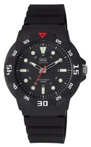 Men's Watch Q&Q Mod. DIVER - GENT