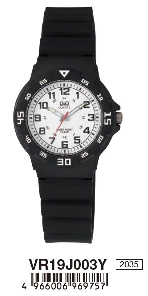 Men's Watch Q&Q FASHION Mod. VR19J003J
