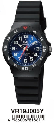 Unisex Watch Q&Q FASHION Mod. VR19J005Y