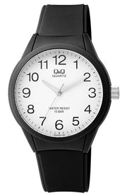 Men's Watch Q&Q Mod. DIVER - GENT