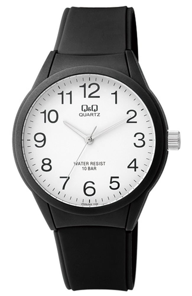 Men's Watch Q&Q Mod. DIVER - GENT