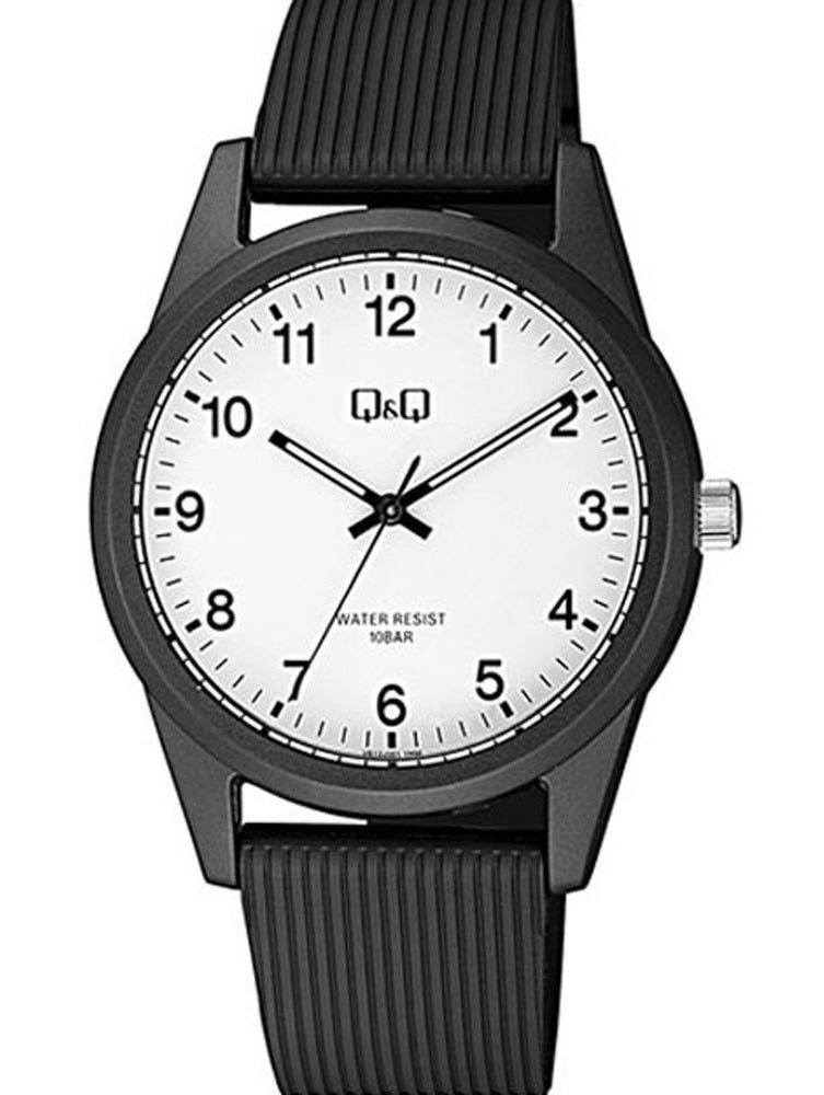 Men's Watch Q&Q Mod. GENT ONLY TIME