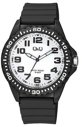 Men's Watch Q&Q FASHION Mod. VS16J006Y