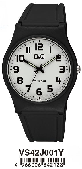 Men's Watch Q&Q FASHION Mod. VS42J001Y
