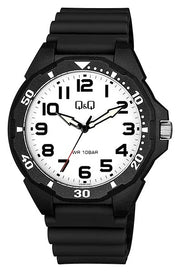 Men's Watch Q&Q Mod. GENT ONLY TIME