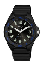Men's Watch Q&Q Mod. ONLY TIME - GENT