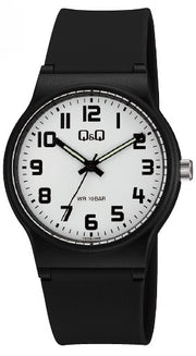 Men's Watch Q&Q Mod. ONLY TIME - GENT