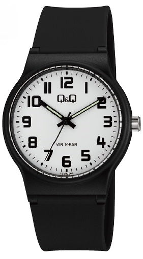 Men's Watch Q&Q Mod. ONLY TIME - GENT