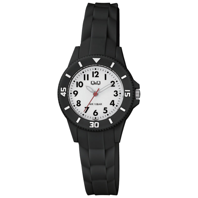 Unisex Watch Q&Q FASHION Mod. VS66J001Y