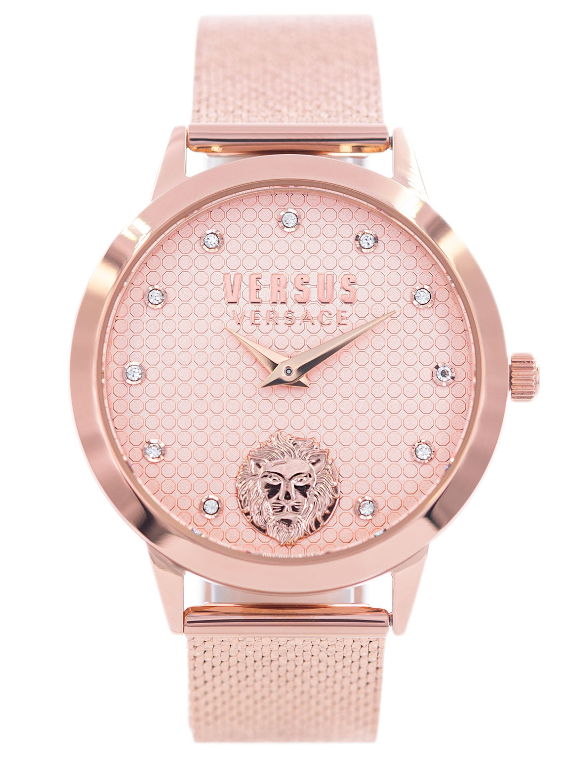 Women's Watch VERSUS VERSACE Mod. STRANDBANK