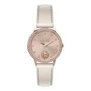 Women's Watch VERSUS VERSACE Mod. STRANDBANK CRYSTAL