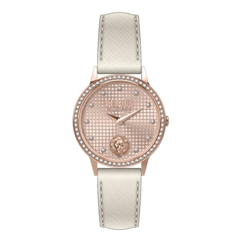 Women's Watch VERSUS VERSACE Mod. STRANDBANK CRYSTAL