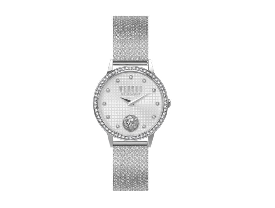 Women's Watch VERSUS VERSACE Mod. STRANDBANK CRYSTAL