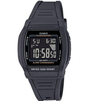 Unisex Watch CASIO DIGITAL Mod. SPORT Bold dial. Led light. 10 Year battery