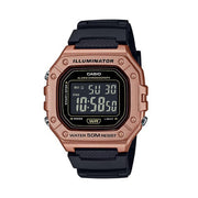Men's Watch CASIO SPORT Mod. ILLUMINATOR