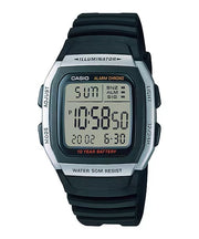 Men's Watch CASIO COLLECTION Mod. ILLUMINATOR 10 YEARS BATTERY