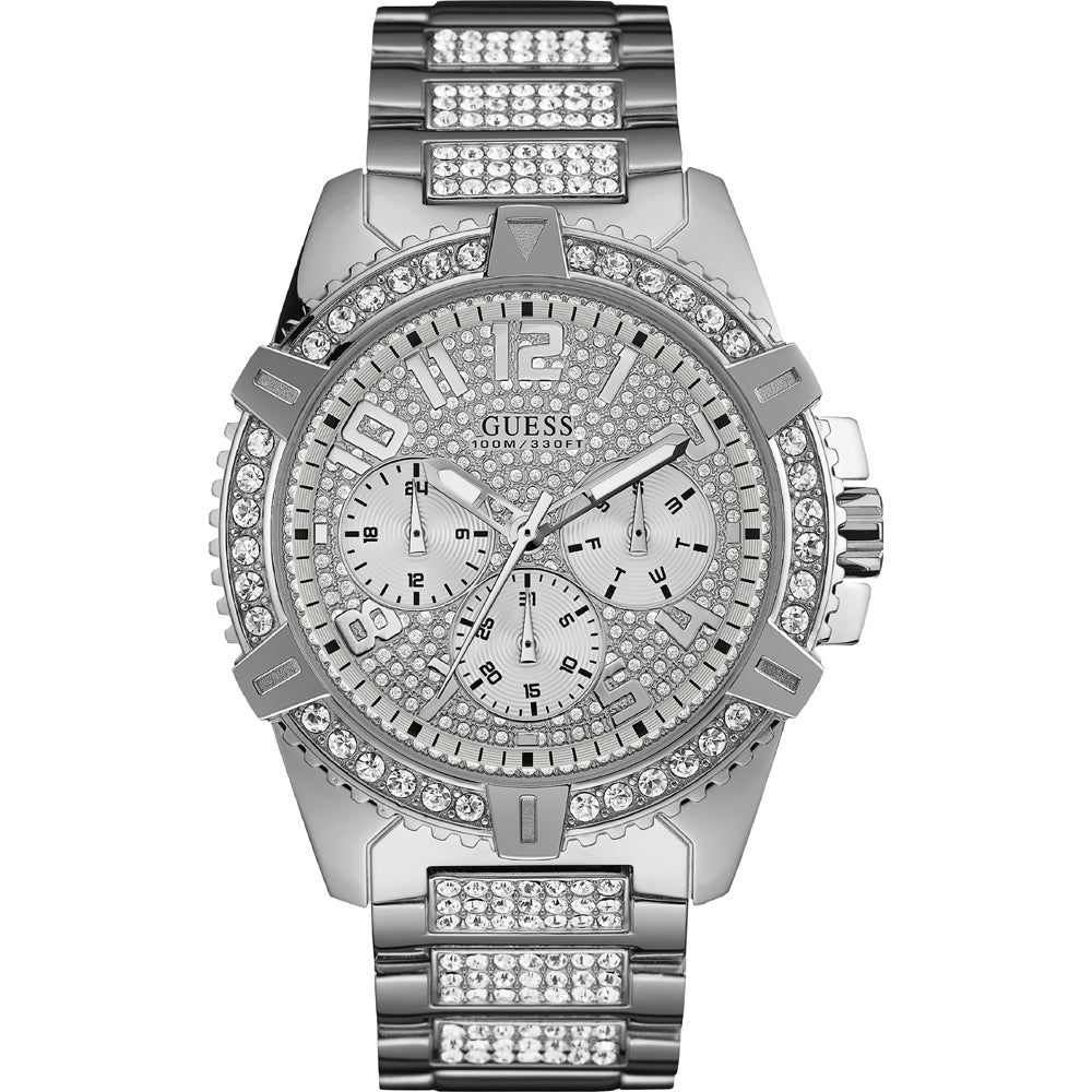 Men's Watch GUESS WATCHES Mod. W0799G1