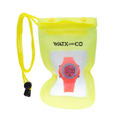 Women's Watch WATX&COLORS WATCHES Mod. WASUMMER20_2