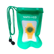 Women's Watch WATX&COLORS WATCHES Mod. WASUMMER20_3