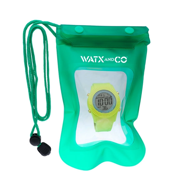 Men's Watch WATX&COLORS WATCHES Mod. WASUMMER20_6