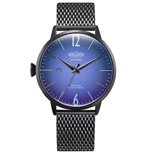 Men's Watch WELDER WATCHES Mod. WRC408