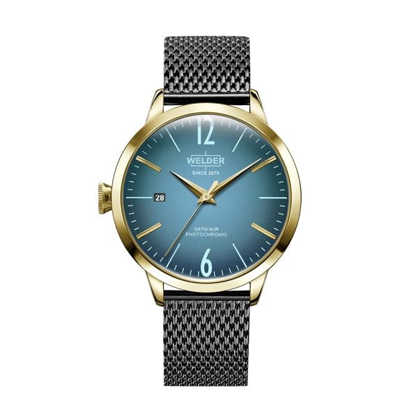 Men's Watch WELDER WATCHES Mod. WRC635