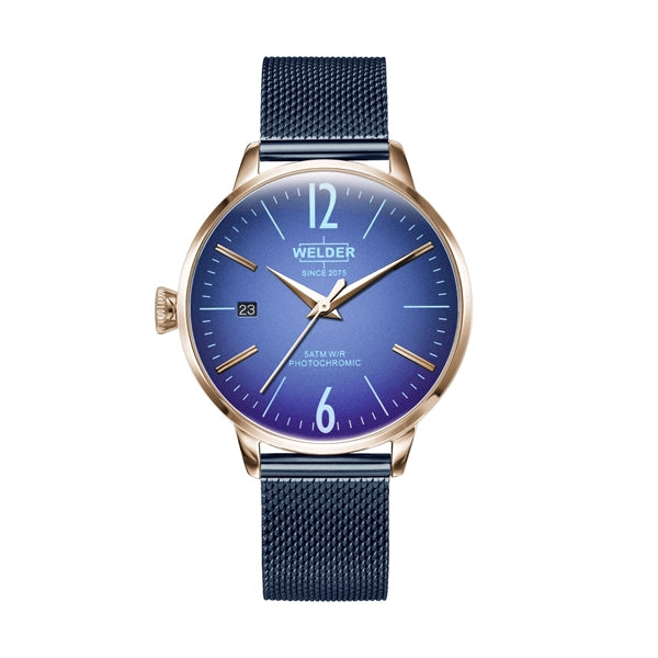 Men's Watch WELDER WATCHES Mod. WRC725