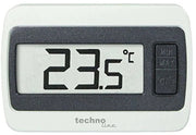 Clock TECHNO LINE Mod. WS7002 - Termometro digitale con memoria minima-massima - Digital thermometer with minimum-maximum memory