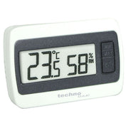 Clock TECHNO LINE Mod. WS7005 - Termometro - igrometro digitale con memoria minima-massima - Thermometer - digital hygrometer with minimum-maximum memory