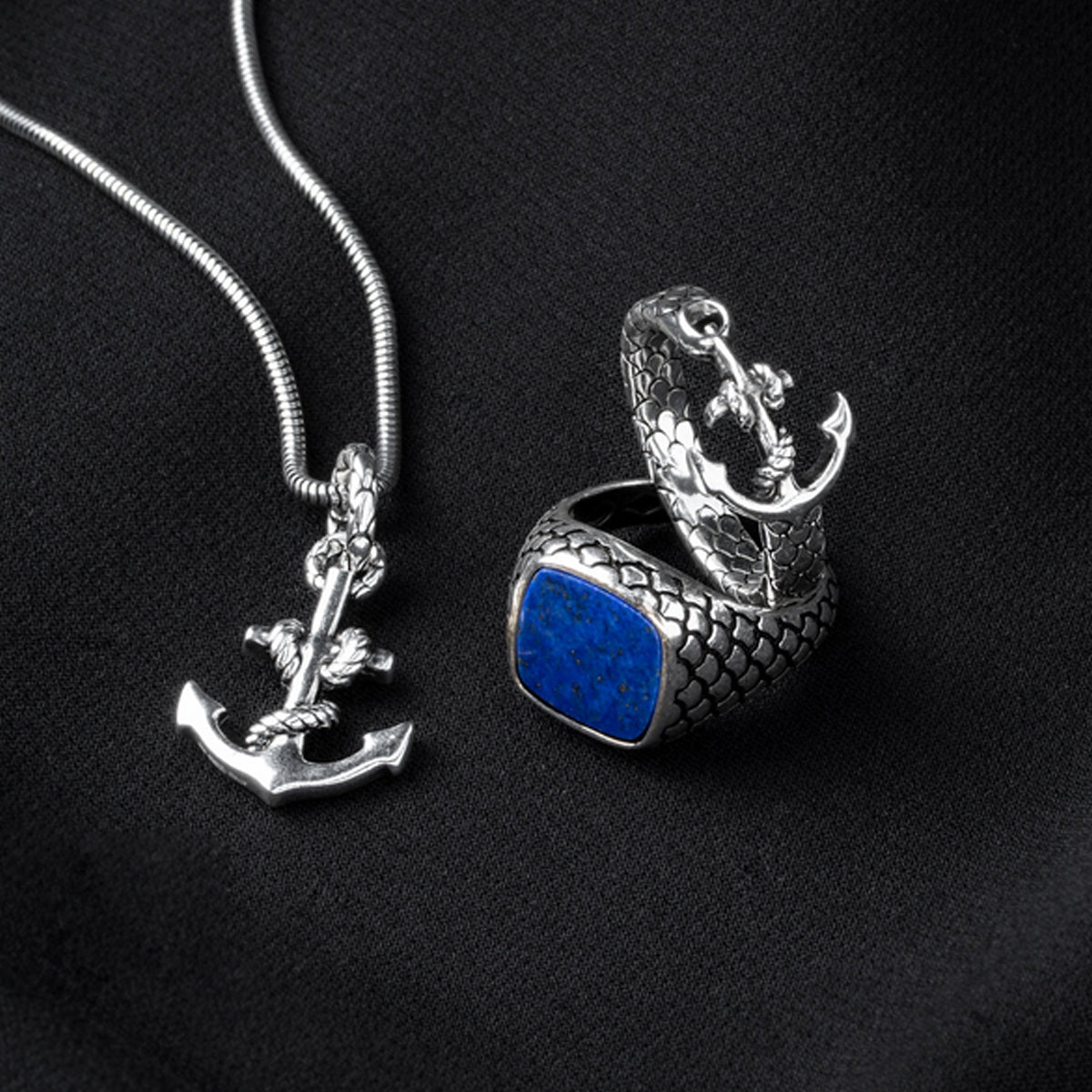 Women's Fashion Jewellery ALBERT M. JEWELS JEWELRY Mod. WSOX00483.S-60