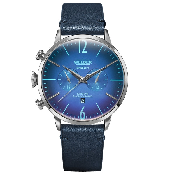 Men's Watch WELDER WATCHES Mod. WWRC303