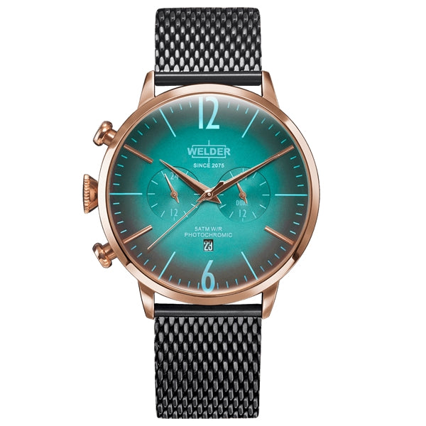 Men's Watch WELDER WATCHES Mod. WWRC405