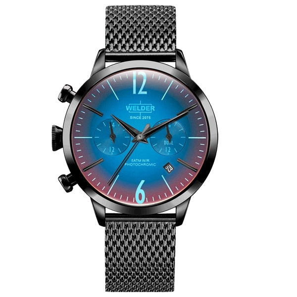 Men's Watch WELDER WATCHES Mod. WWRC600