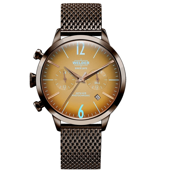 Men's Watch WELDER WATCHES Mod. WWRC606