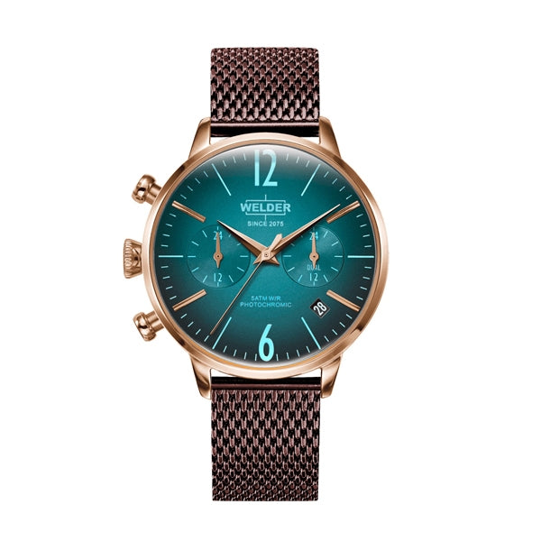 Men's Watch WELDER WATCHES Mod. WWRC610